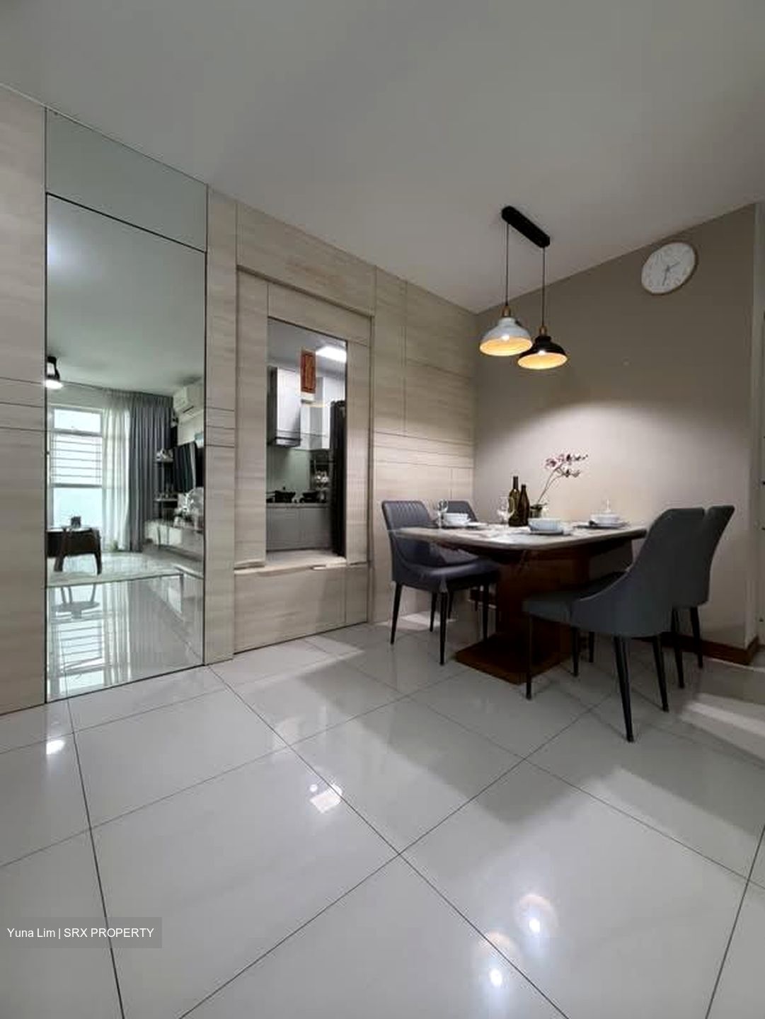 Blk 662B Waterway Sundew (Punggol), HDB 4 Rooms #539842221